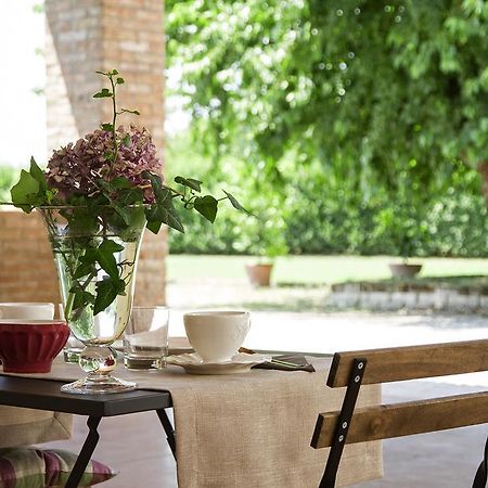 La Corte Di Anna Agriturismo San Giovanni Lupatoto Esterno foto