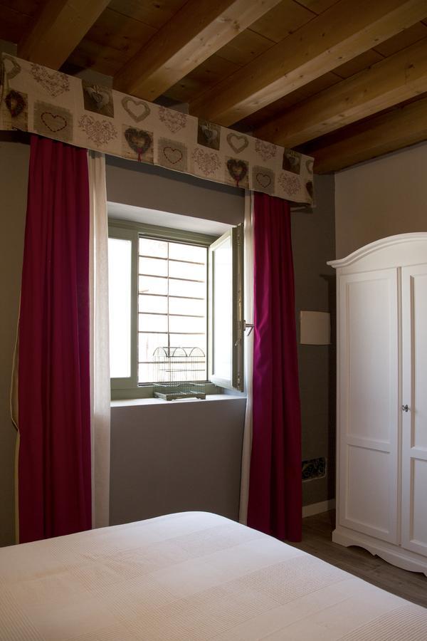 La Corte Di Anna Agriturismo San Giovanni Lupatoto Esterno foto