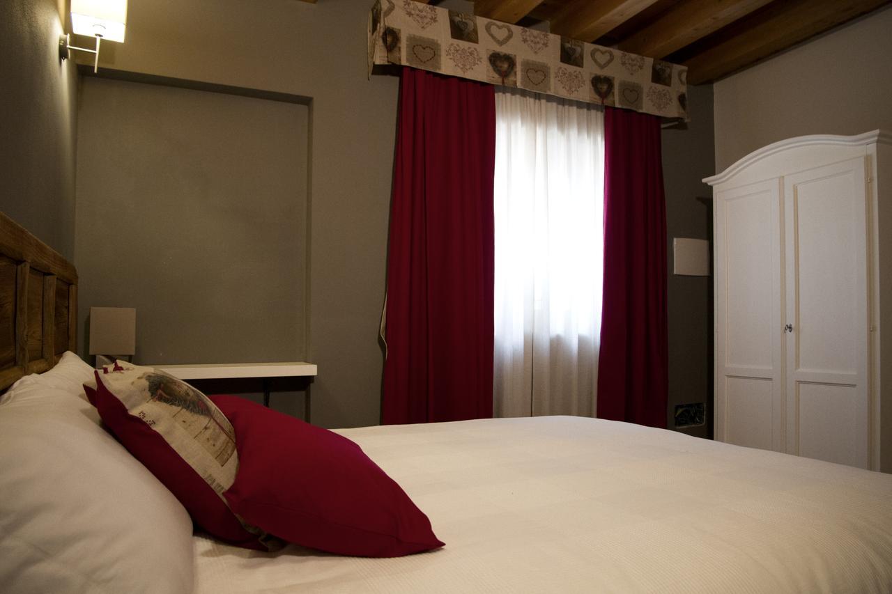 La Corte Di Anna Agriturismo San Giovanni Lupatoto Esterno foto