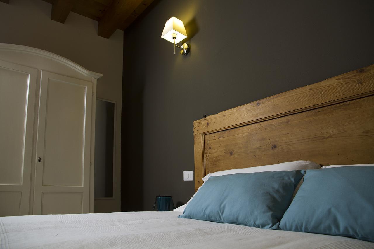 La Corte Di Anna Agriturismo San Giovanni Lupatoto Esterno foto
