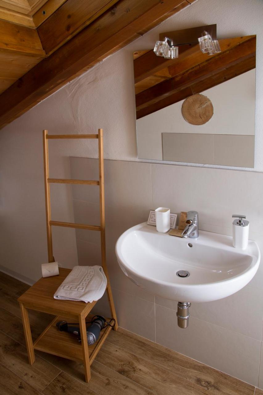 La Corte Di Anna Agriturismo San Giovanni Lupatoto Esterno foto