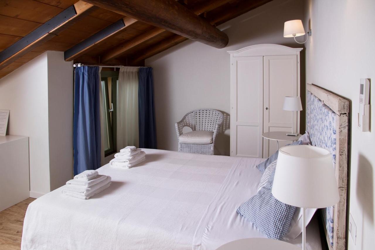 La Corte Di Anna Agriturismo San Giovanni Lupatoto Esterno foto
